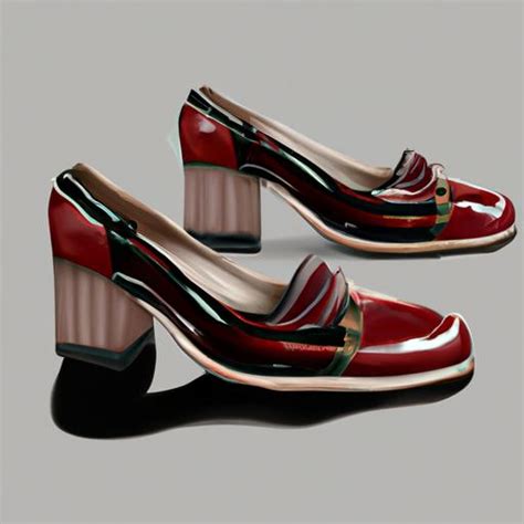 when did gucci start making shoes|latest Gucci shoes for men.